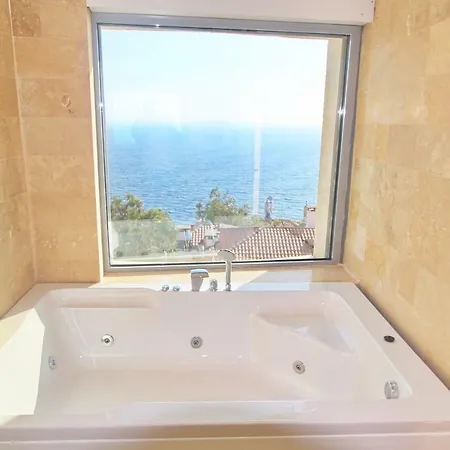 Peninsula וילה