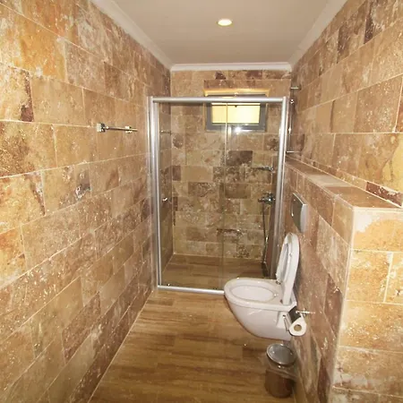 Peninsula וילה קס