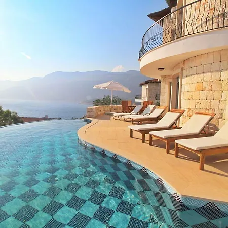 Peninsula Kas