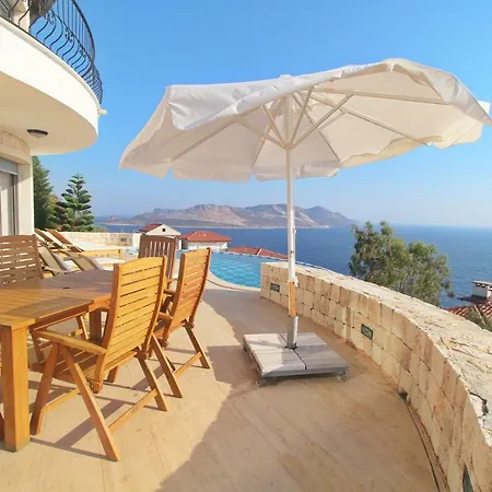 Peninsula Kas